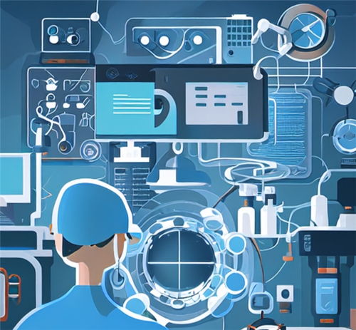 科技賦能 圓心科技助力實體醫(yī)院開啟服務(wù)新篇章