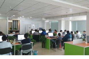 看準(zhǔn)網(wǎng) 打造網(wǎng)絡(luò)科技技術(shù)開發(fā)與運(yùn)營的卓越平臺(tái)