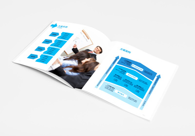 引領智慧未來，賦能商業決策——上海IDB企業管理咨詢